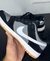 NIKE DUNK LOW P/ CINZA na internet