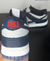 NIKE DUNK LOW AZUL EDIÇÃO ESPECIAL - comprar online