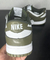 NIKE DUNK LOW B/VERDE - comprar online