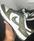NIKE DUNK LOW B/VERDE na internet