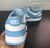 NIKE DUNK LOW B/ AZUL BB - comprar online