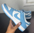 NIKE DUNK LOW B/ AZUL BB na internet