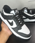 NIKE DUNK LOW PANDA