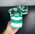 NIKE DUNK LOW B/VERDE - comprar online