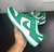 NIKE DUNK LOW B/VERDE na internet
