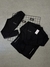 CONJUNTO NIKE ACADEMY 2021 PRETO