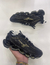 MIZUNO PRO 13 PRETO COM DOURADO