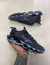 MIZUNO PRO 13 PRETO AZUL