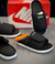 NIKE ASSUNA 2.0 PRETO