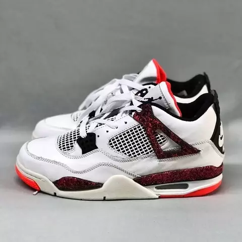 NIKE AIR JORDAN 4 - comprar online