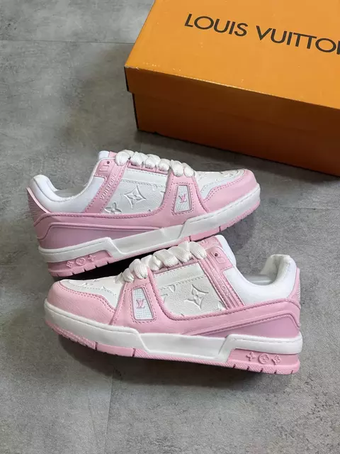 LOUIS VUITTON TRAINER