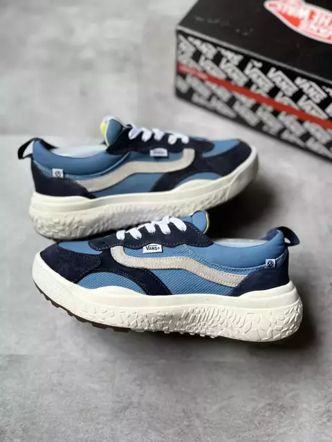 VANS ULTRARANGER VR3 - comprar online