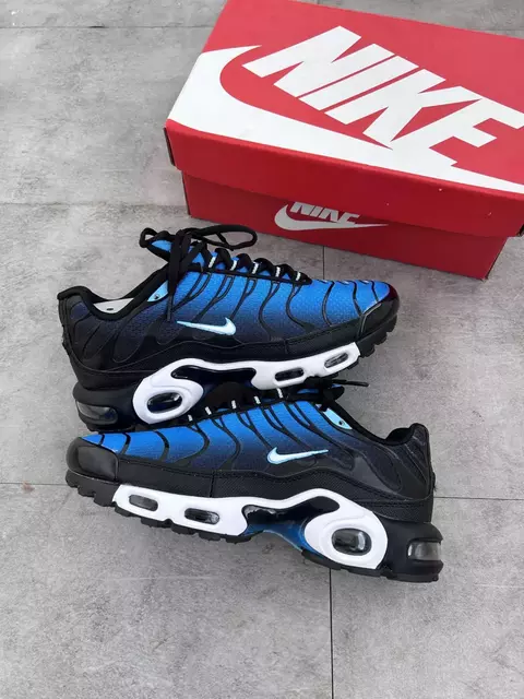 NIKE AIR MAX TN - comprar online