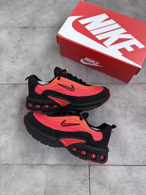NIKE AIR MAX DN