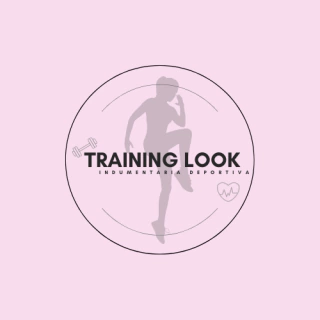 TRAINING LOOK