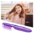 Cepillo Desenredante Anti Frizz Peine Peluquería Eléctrico - Smart Femme