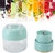 Licuadora Mixer Portatil Usb - Smart Femme