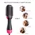 Secador de pelo con cepillo de aire caliene - Smart Femme
