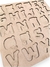 Abecedario con animales - comprar online
