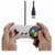 Controle Joystic Super Snes Usb Para Pc Mac E Tv Box - comprar online