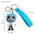 Chaveiro em PVC Personagem Série Rick and Morty - comprar online
