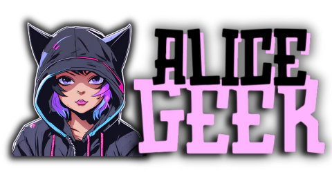Alice Geek