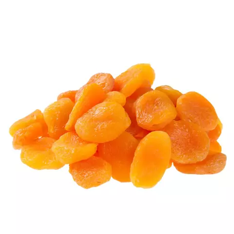Albaricoque Frutos y Semillas - 100 g - comprar en línea
