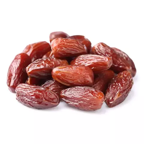 Dátiles Deshidratados Frutos y Semillas- 250g - comprar en línea