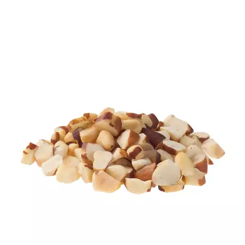 Nuez del Brasil Partida Frutos y Semillas - 250g - comprar en línea