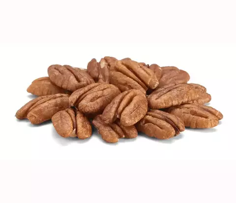 Nuez Pecan Frutos y Semillas - 200 g - comprar en línea