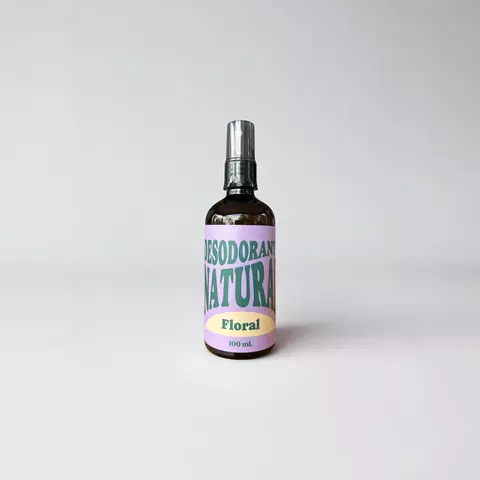 Desodorante Natural Reverdía - 100 ml - comprar en línea