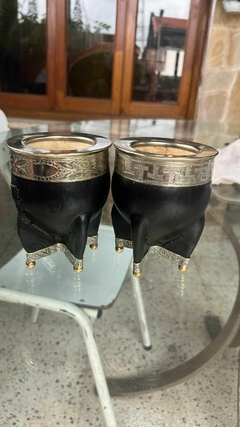 Mate imperial premuin con base y pelotitas. - tienda online