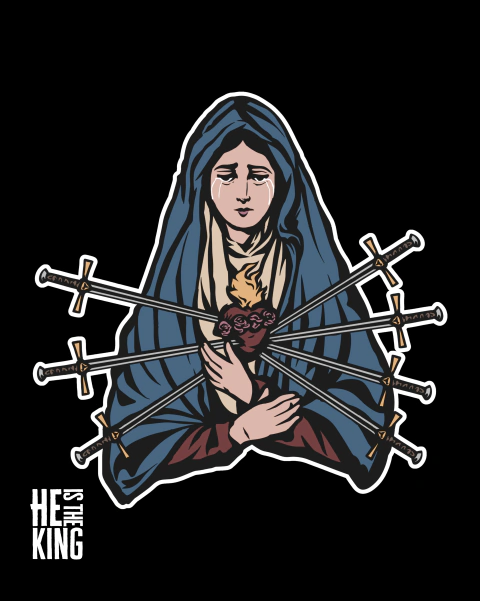 Nossa Senhora das Dores