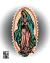 Nossa Senhora de Guadalupe (HOLOGRÁFICO) - comprar online
