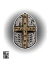 Capacete Templário - comprar online