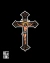 Jesus Crucificado