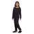 PIJAMA FEMININO DE SUEDE LISO JUVENIL na internet