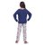 PIJAMA FEMININO INFANTIL ESTAMPADO na internet