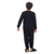 PIJAMA MASCULINO TRICO LISO INFANTIL