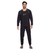 PIJAMA MASCULINO SUEDE LISO PLUS SIZE - comprar online