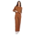 PIJAMA FEMININO SUEDE CANELADO LISO na internet