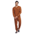 Imagem do PIJAMA MASCULINO TRICO LISO PLUS SIZE