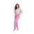 Pijama Feminino de Frio Moletinho quentinho Com Bolso - comprar online