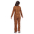 PIJAMA FEMININO DE SUEDE CANELADO na internet