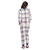 PIJAMA FEMININO DE FLEECE ESTAMPADO na internet
