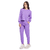 PIJAMA FEMININO CANELADO LISO - Loja Sleep Confeccoes