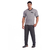Pijama masculino adulto malha PV meia manga calça comprida - Loja Sleep Confeccoes
