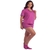 Short doll feminino adulto de algodão americano - comprar online