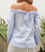 CAMISA MIJA - comprar online