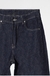 Jeans azul en internet